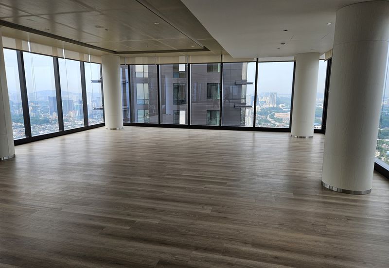 Pavilion Damansara Heights