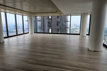 Pavilion Damansara Heights