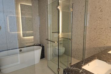 Pavilion Damansara Heights