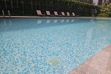 Pavilion Damansara Heights