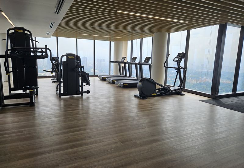 Pavilion Damansara Heights