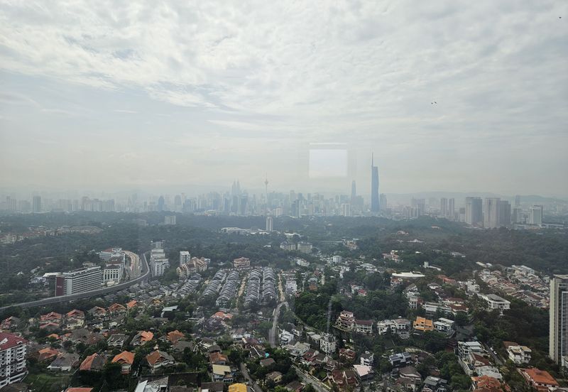 Pavilion Damansara Heights