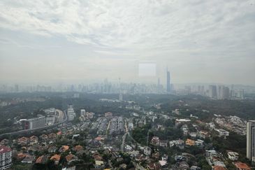 Pavilion Damansara Heights