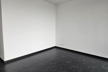 Pavilion Damansara Heights