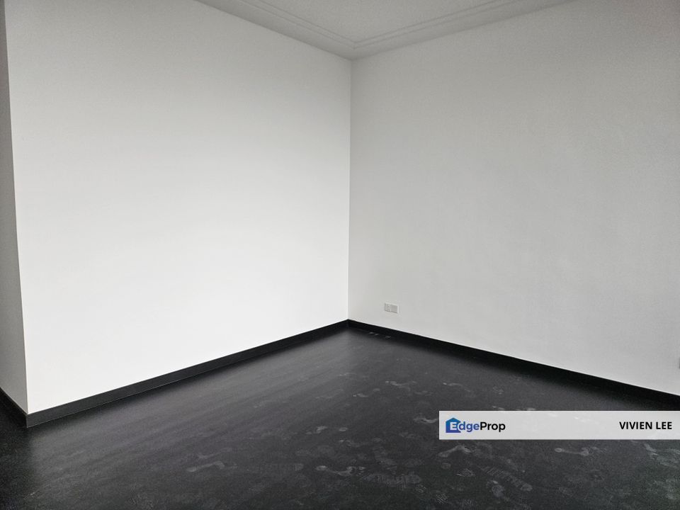 Pavilion Damansara Heights, Damansara Heights, Kuala Lumpur, Kuala Lumpur, Damansara Heights