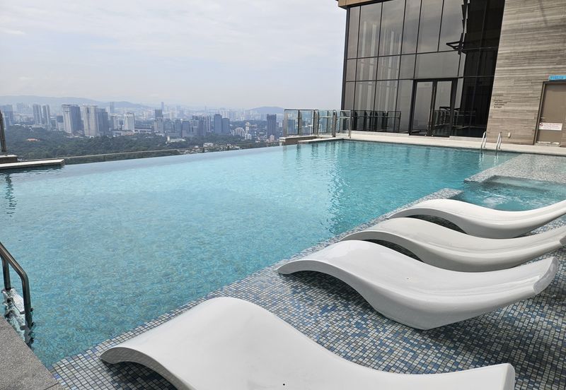 Pavilion Damansara Heights