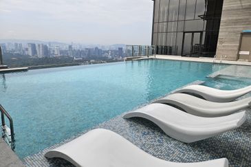 Pavilion Damansara Heights