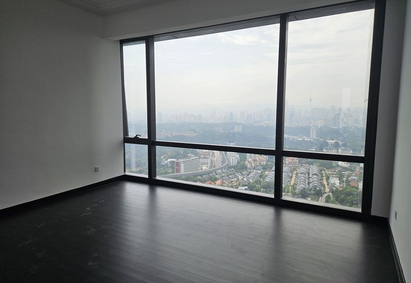 Pavilion Damansara Heights