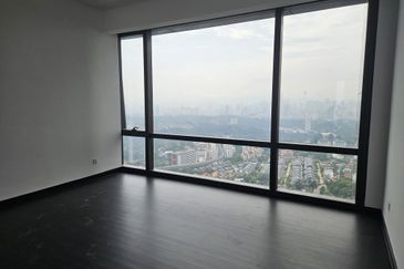 Pavilion Damansara Heights