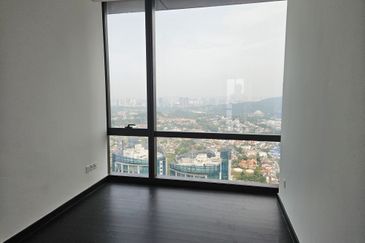 Pavilion Damansara Heights