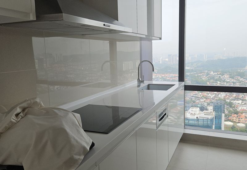 Pavilion Damansara Heights