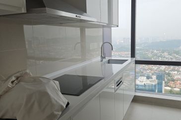 Pavilion Damansara Heights