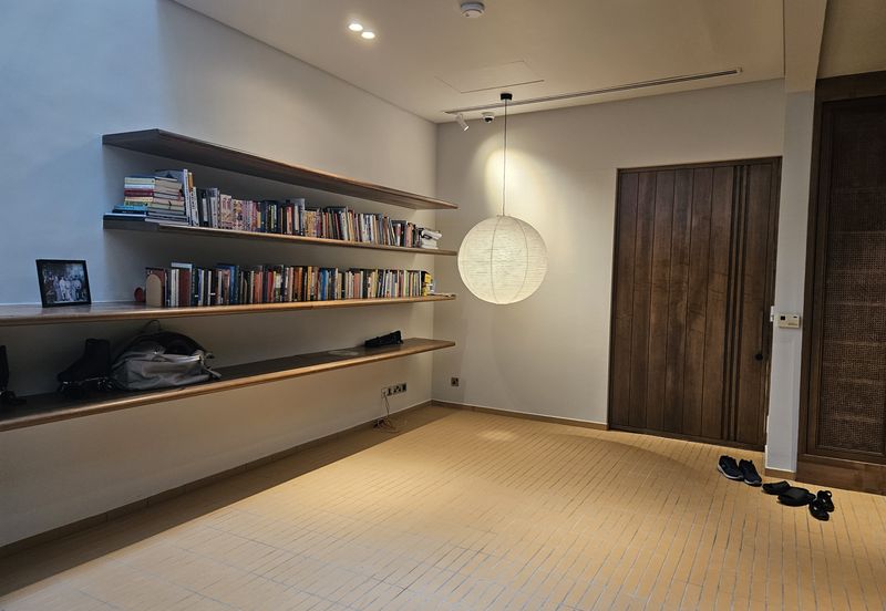 East Residence @ KLGCC