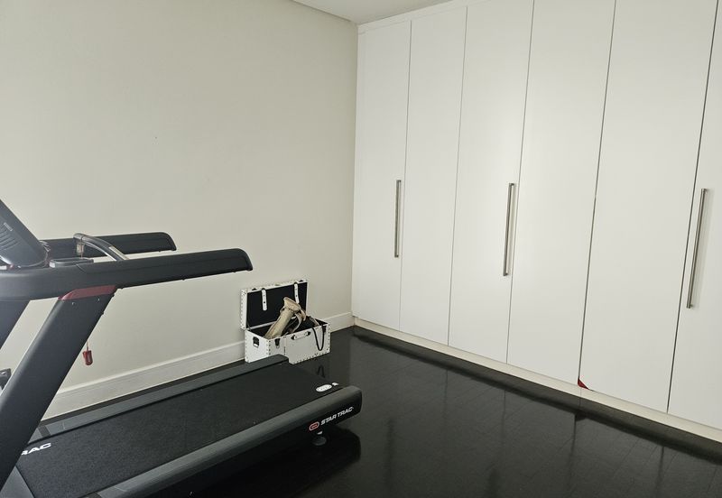 East Residence @ KLGCC