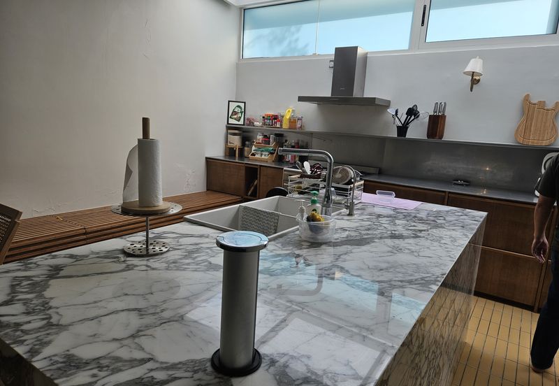 East Residence @ KLGCC