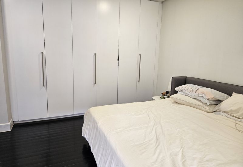 East Residence @ KLGCC