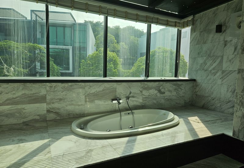 East Residence @ KLGCC