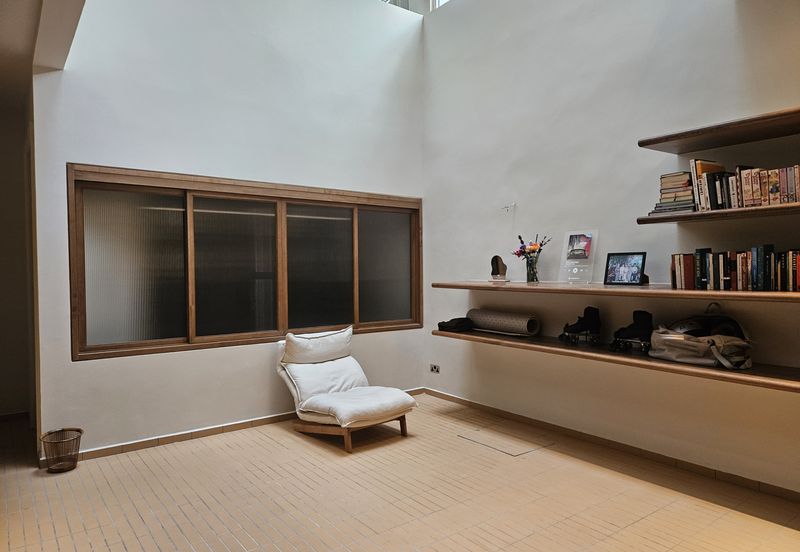 East Residence @ KLGCC