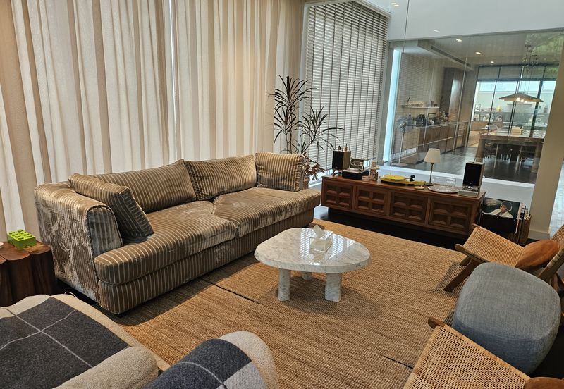 East Residence @ KLGCC