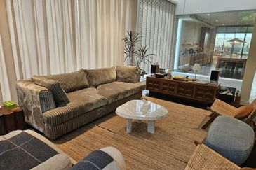 East Residence @ KLGCC