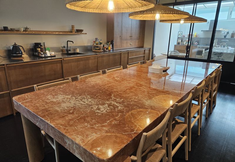 East Residence @ KLGCC