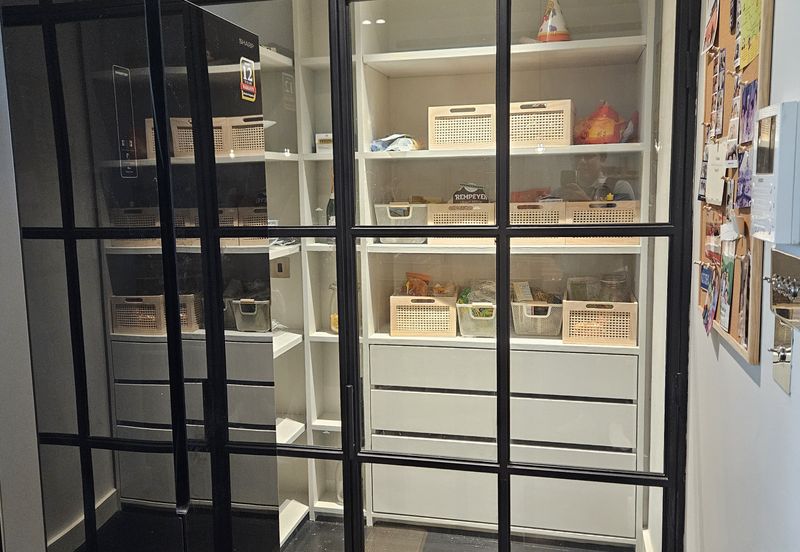 East Residence @ KLGCC