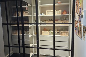 East Residence @ KLGCC