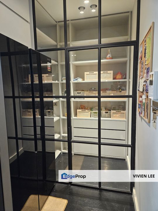  Damansara KLGCC  East Residence Villa For Sales   , Kuala Lumpur, Damansara