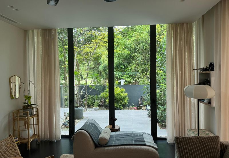 East Residence @ KLGCC