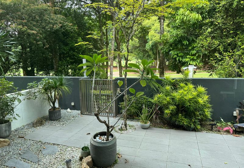 East Residence @ KLGCC