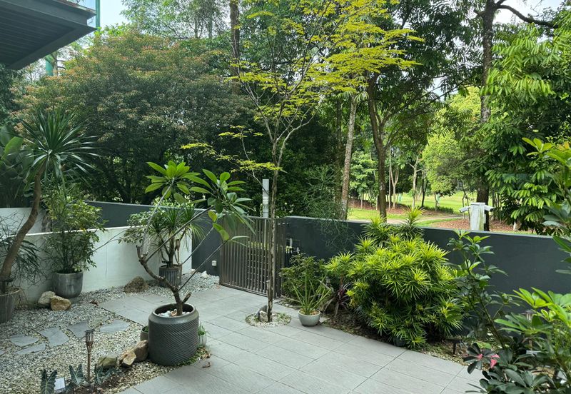 East Residence @ KLGCC