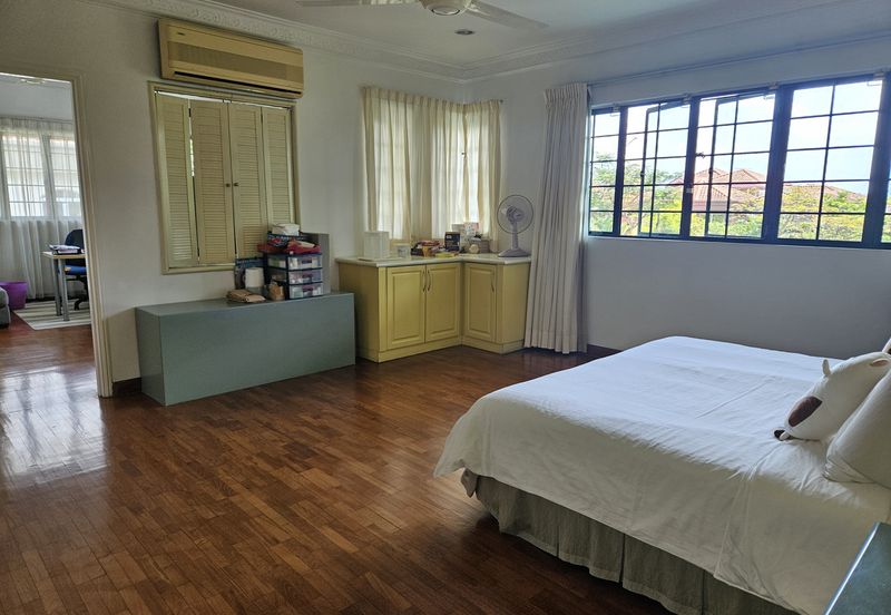 Tropicana Golf & Country Resort