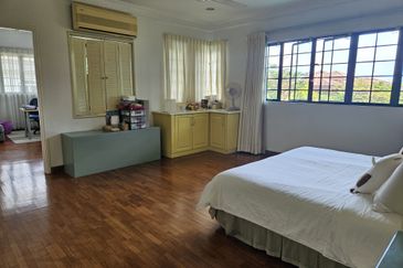 Tropicana Golf & Country Resort