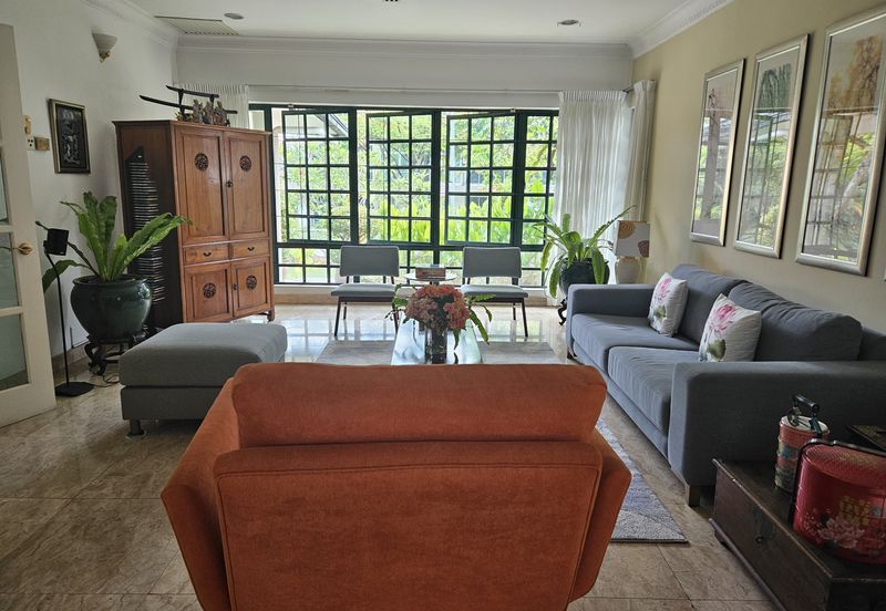 Tropicana Golf & Country Resort