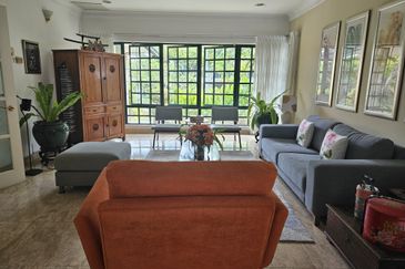 Tropicana Golf & Country Resort