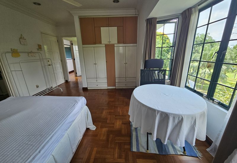 Tropicana Golf & Country Resort