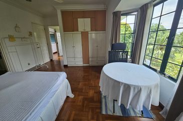 Tropicana Golf & Country Resort