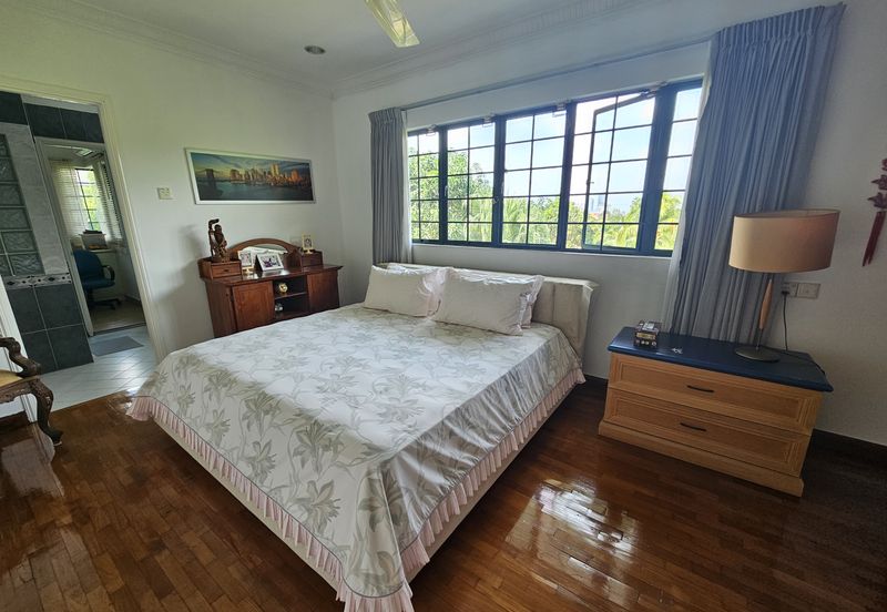 Tropicana Golf & Country Resort