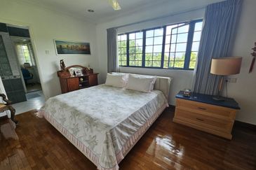 Tropicana Golf & Country Resort