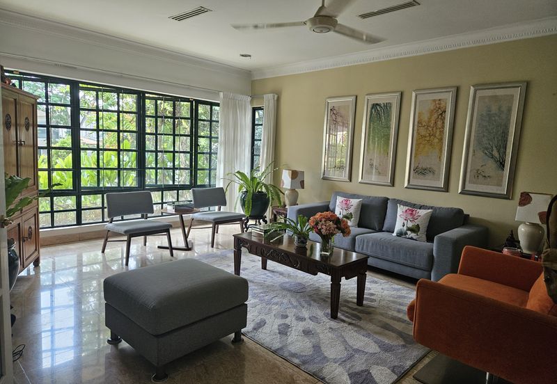 Tropicana Golf & Country Resort