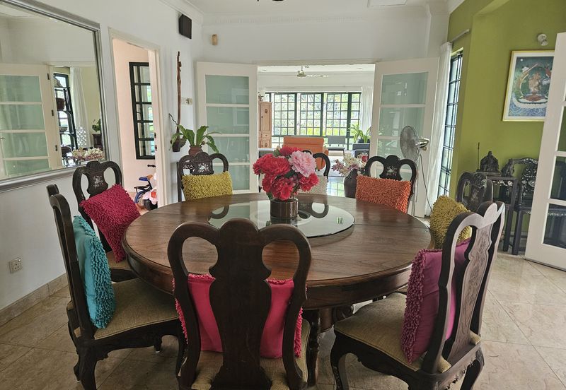 Tropicana Golf & Country Resort