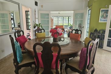 Tropicana Golf & Country Resort