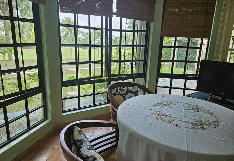 Tropicana Golf & Country Resort