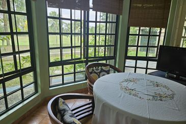 Tropicana Golf & Country Resort