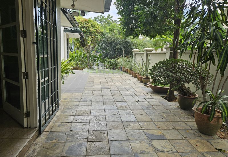 Tropicana Golf & Country Resort