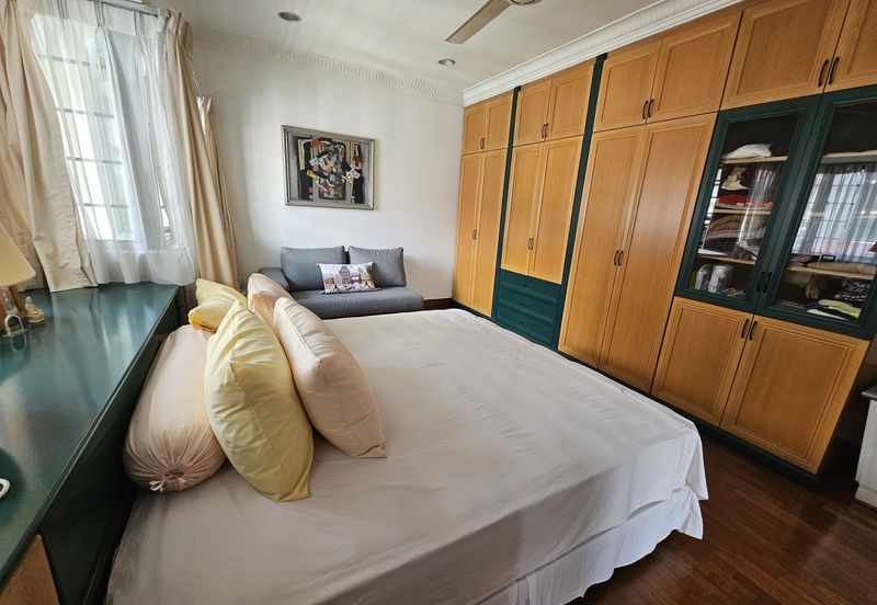 Tropicana Golf & Country Resort