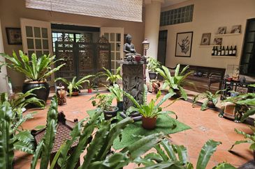 Tropicana Golf & Country Resort