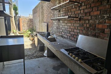 Seksyen 11, Petaling Jaya