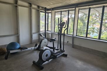 Seksyen 11, Petaling Jaya