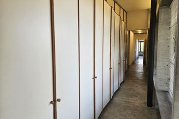 Seksyen 11, Petaling Jaya